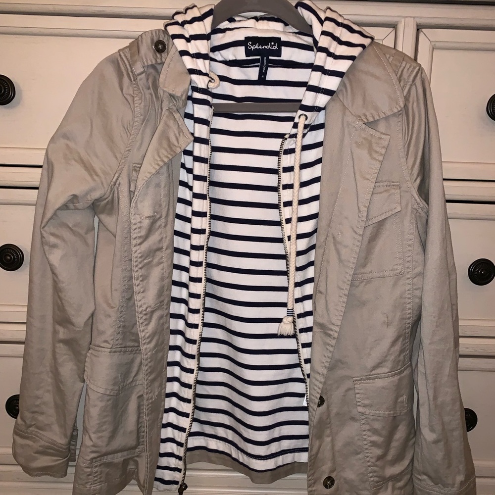 Splendid women’s jacket